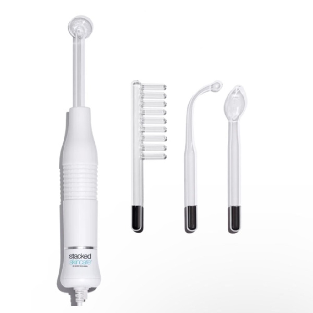 High Frequency Acne Device
